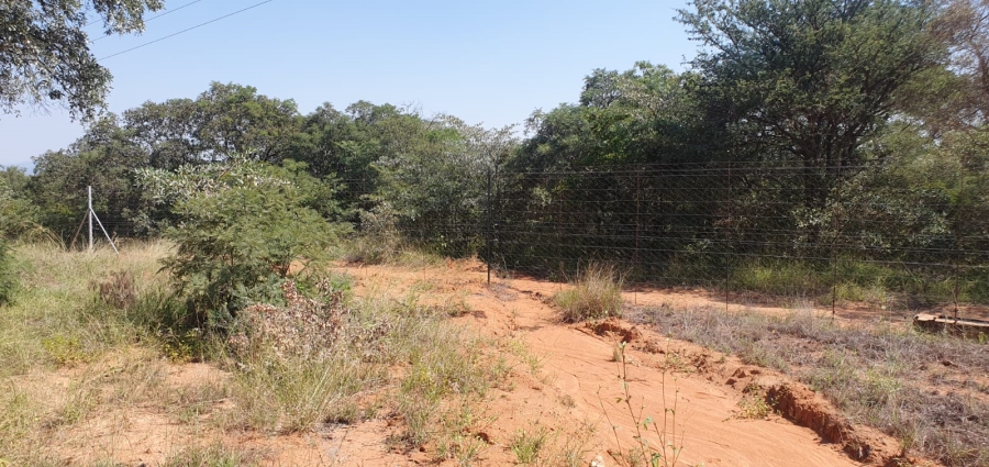 4 Bedroom Property for Sale in Groblersdal Limpopo