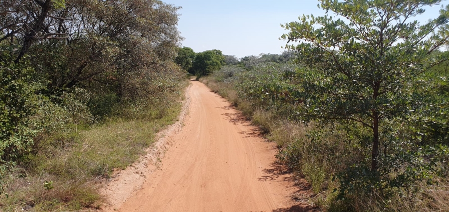 4 Bedroom Property for Sale in Groblersdal Limpopo