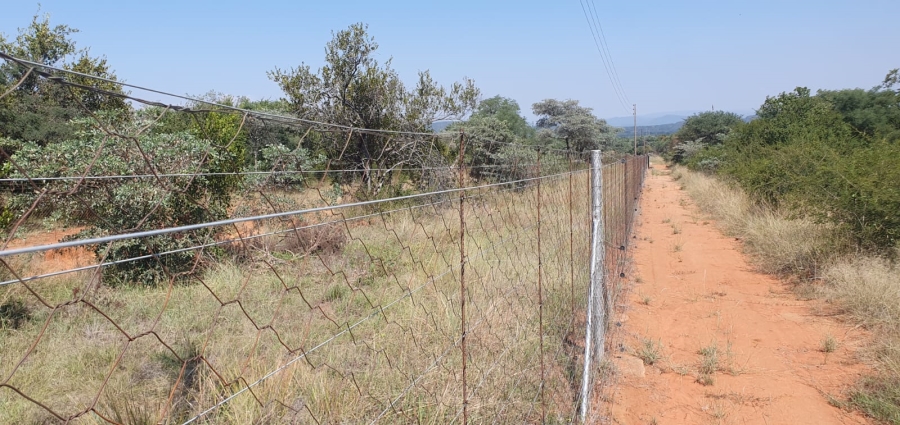 4 Bedroom Property for Sale in Groblersdal Limpopo