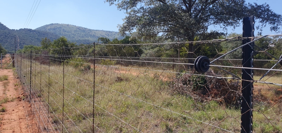 4 Bedroom Property for Sale in Groblersdal Limpopo