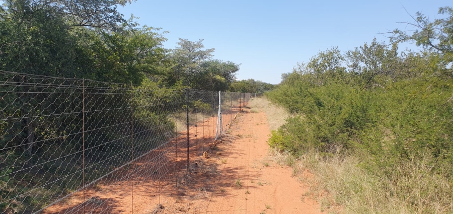 4 Bedroom Property for Sale in Groblersdal Limpopo
