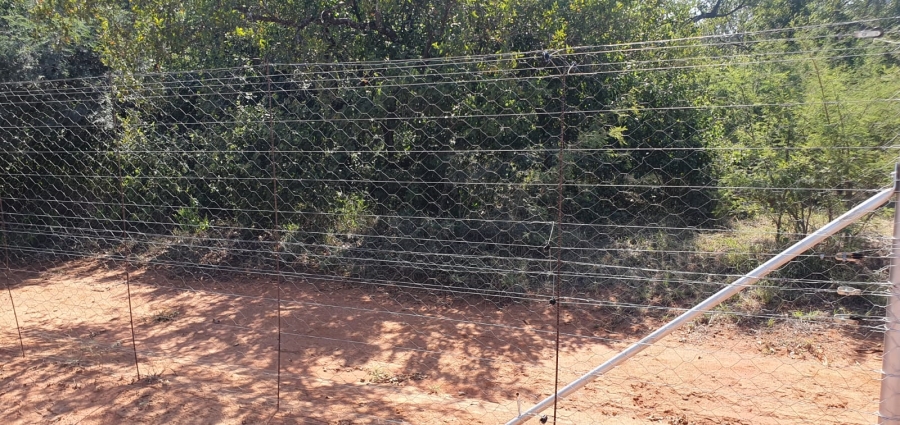 4 Bedroom Property for Sale in Groblersdal Limpopo