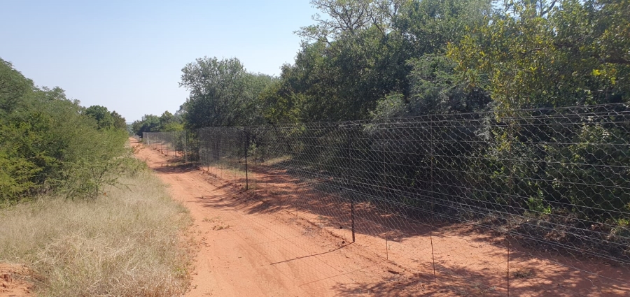 4 Bedroom Property for Sale in Groblersdal Limpopo