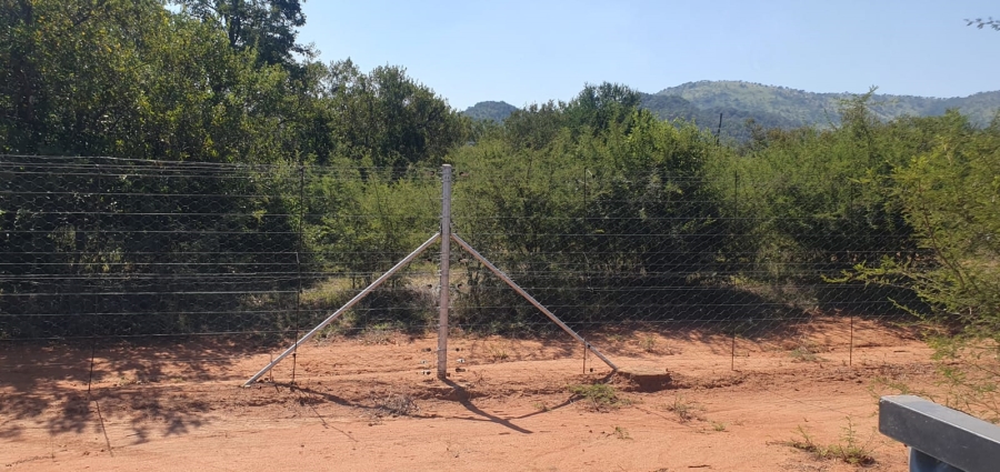 4 Bedroom Property for Sale in Groblersdal Limpopo