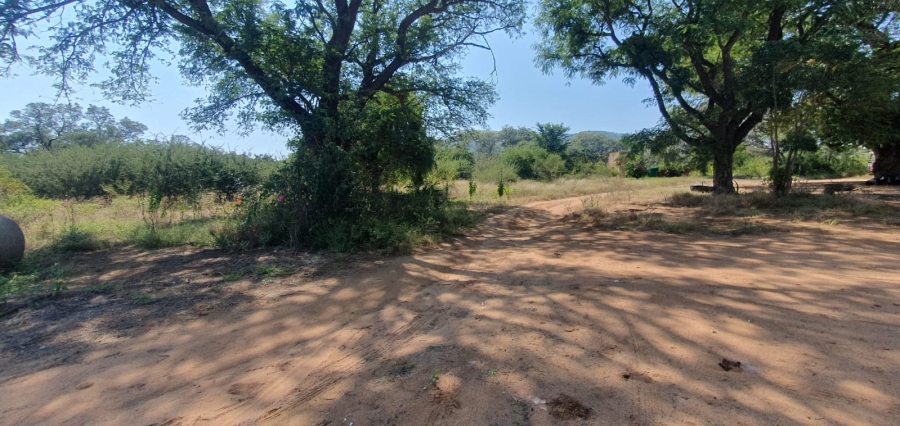 4 Bedroom Property for Sale in Groblersdal Limpopo