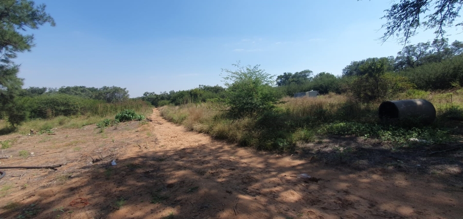 4 Bedroom Property for Sale in Groblersdal Limpopo