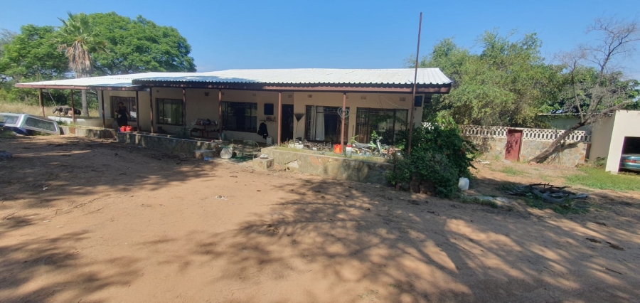 4 Bedroom Property for Sale in Groblersdal Limpopo