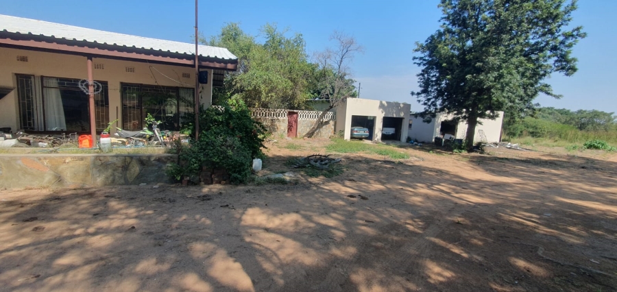 4 Bedroom Property for Sale in Groblersdal Limpopo