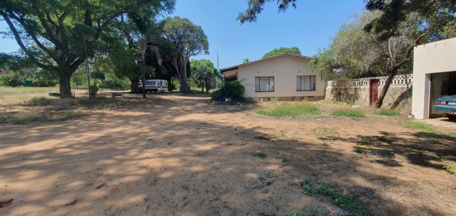 4 Bedroom Property for Sale in Groblersdal Limpopo