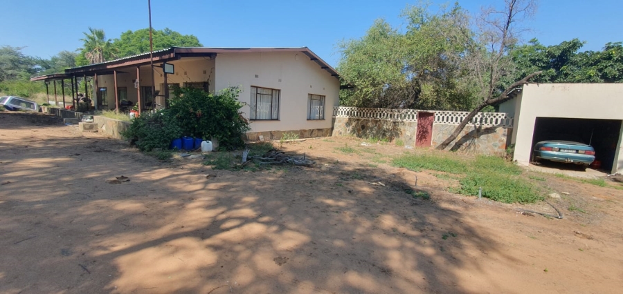 4 Bedroom Property for Sale in Groblersdal Limpopo