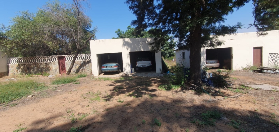 4 Bedroom Property for Sale in Groblersdal Limpopo