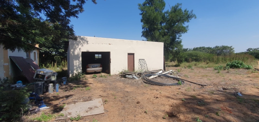 4 Bedroom Property for Sale in Groblersdal Limpopo