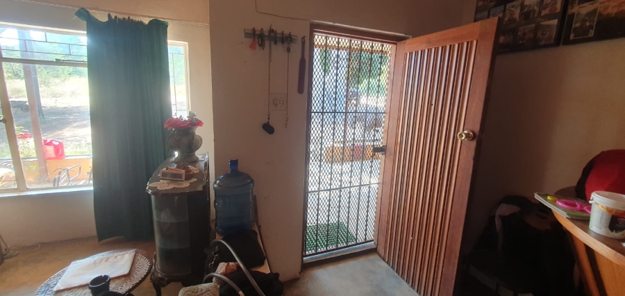 4 Bedroom Property for Sale in Groblersdal Limpopo