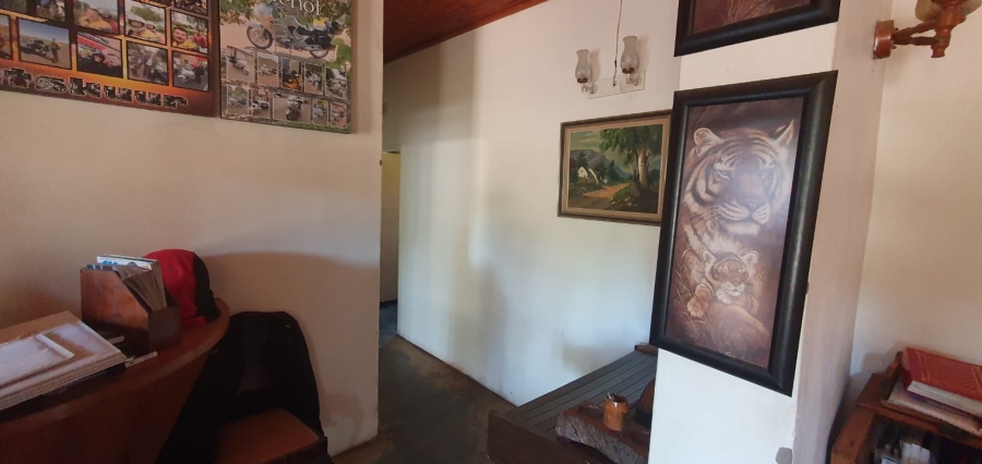 4 Bedroom Property for Sale in Groblersdal Limpopo
