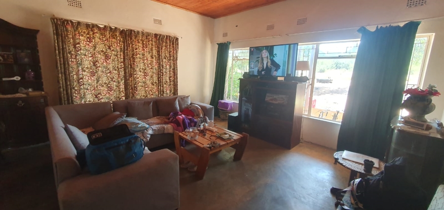 4 Bedroom Property for Sale in Groblersdal Limpopo