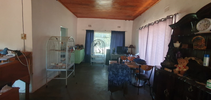 4 Bedroom Property for Sale in Groblersdal Limpopo