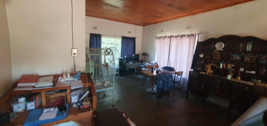 4 Bedroom Property for Sale in Groblersdal Limpopo
