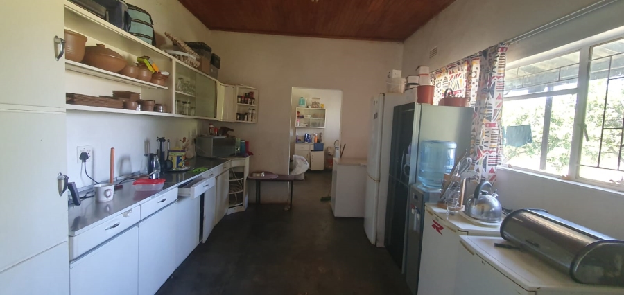 4 Bedroom Property for Sale in Groblersdal Limpopo