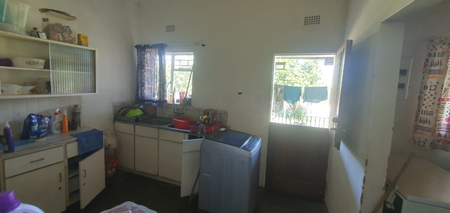 4 Bedroom Property for Sale in Groblersdal Limpopo