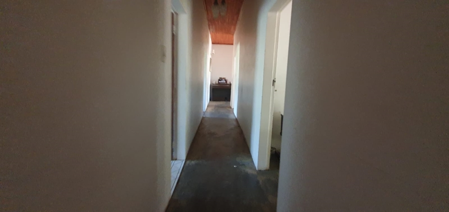 4 Bedroom Property for Sale in Groblersdal Limpopo
