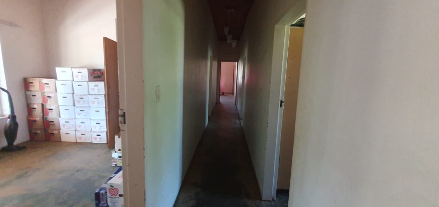 4 Bedroom Property for Sale in Groblersdal Limpopo