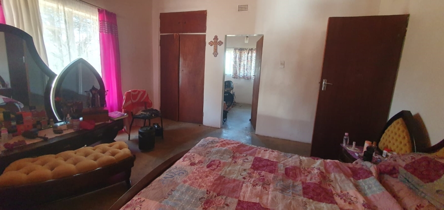 4 Bedroom Property for Sale in Groblersdal Limpopo