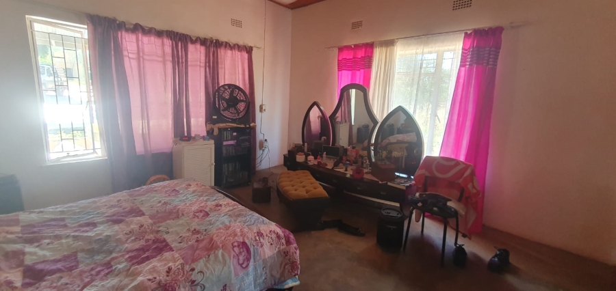 4 Bedroom Property for Sale in Groblersdal Limpopo