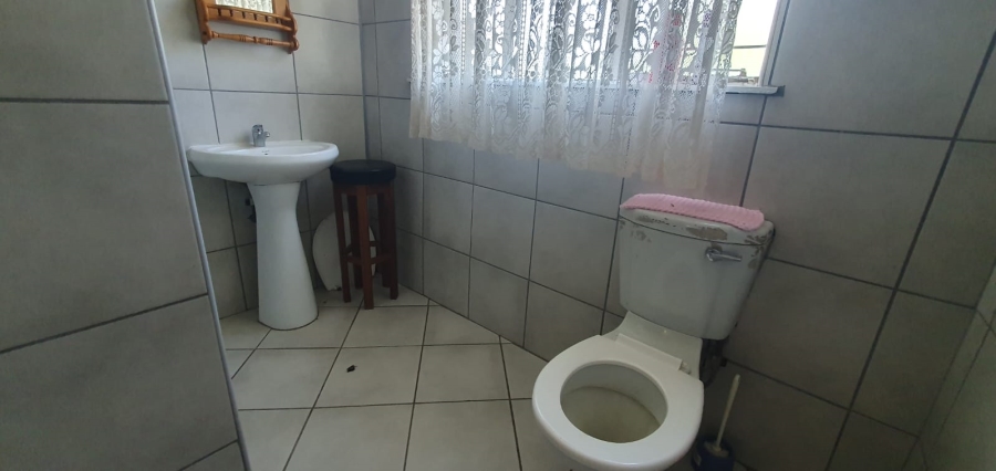 4 Bedroom Property for Sale in Groblersdal Limpopo