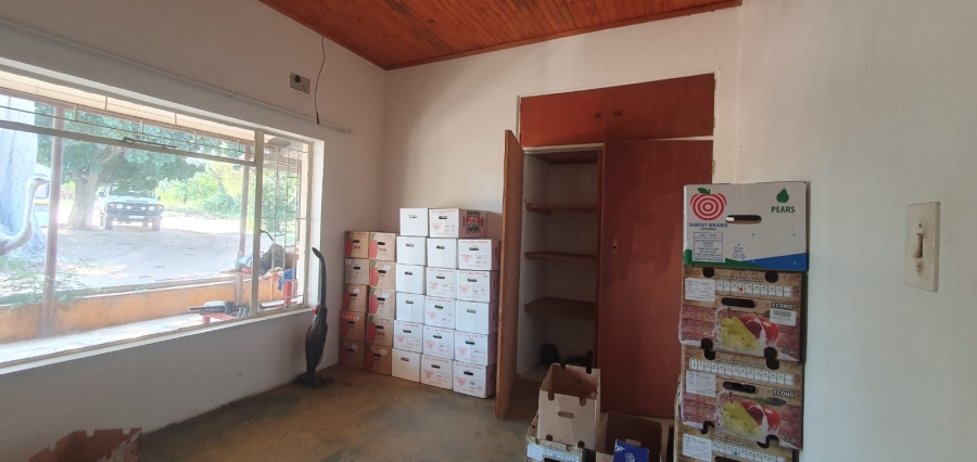 4 Bedroom Property for Sale in Groblersdal Limpopo