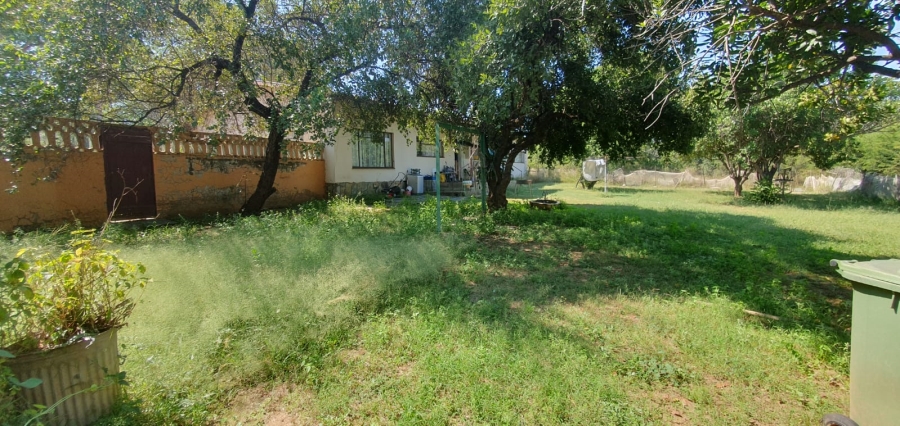 4 Bedroom Property for Sale in Groblersdal Limpopo