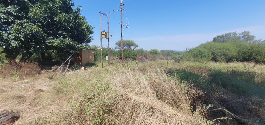 4 Bedroom Property for Sale in Groblersdal Limpopo