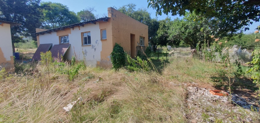 4 Bedroom Property for Sale in Groblersdal Limpopo