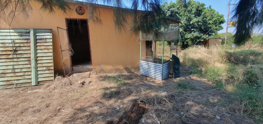 4 Bedroom Property for Sale in Groblersdal Limpopo