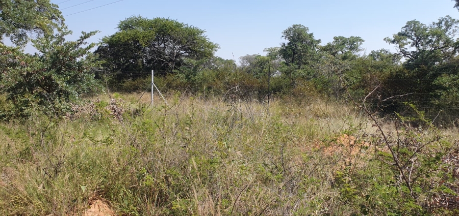 4 Bedroom Property for Sale in Groblersdal Limpopo