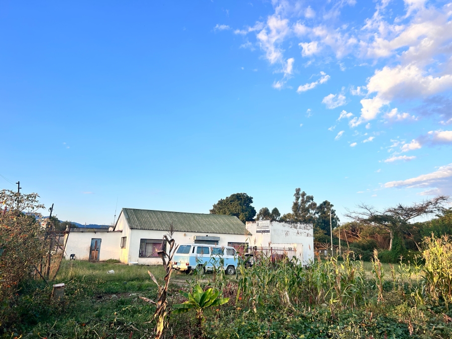 Commercial Property for Sale in Louis Trichardt Industrial Area Limpopo