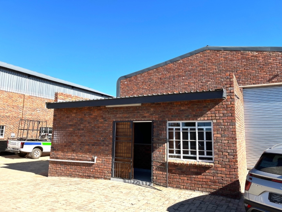 To Let commercial Property for Rent in Modimolle Limpopo