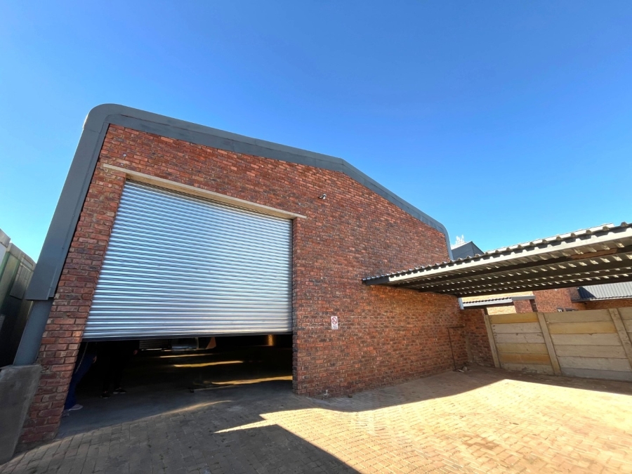 To Let commercial Property for Rent in Modimolle Limpopo