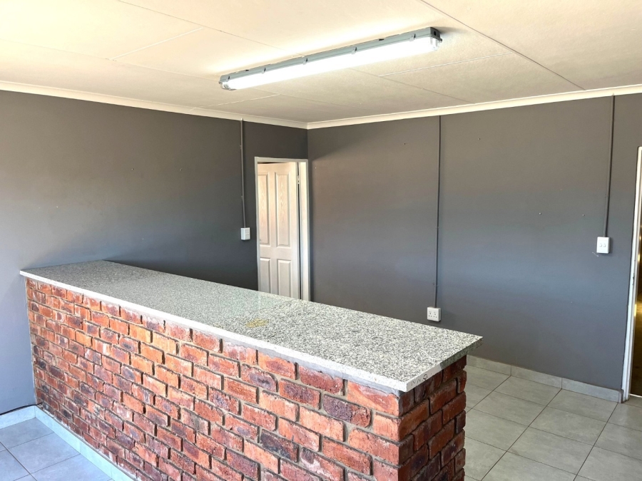 To Let commercial Property for Rent in Modimolle Limpopo