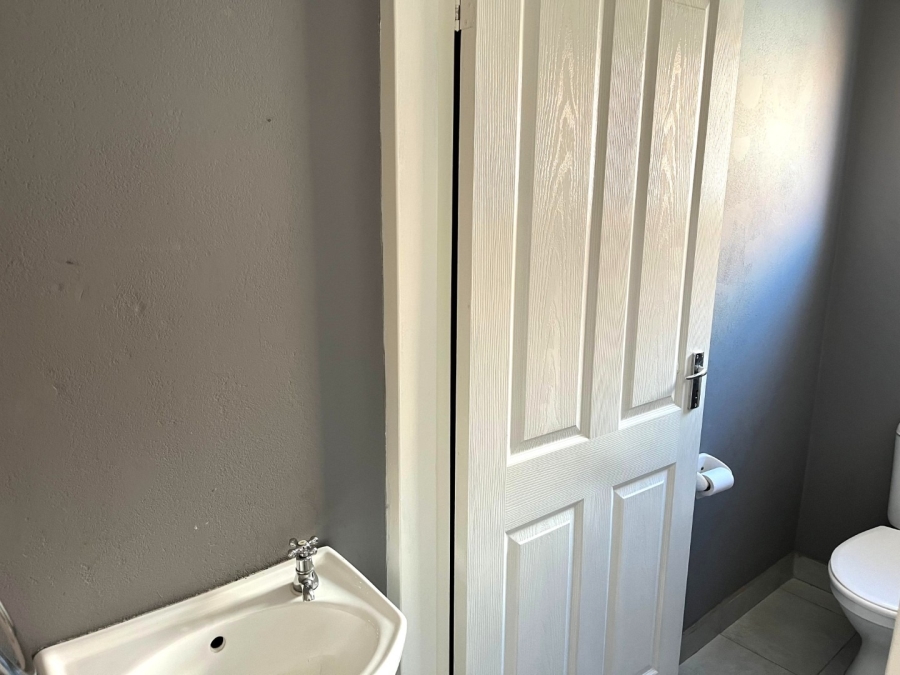 To Let commercial Property for Rent in Modimolle Limpopo