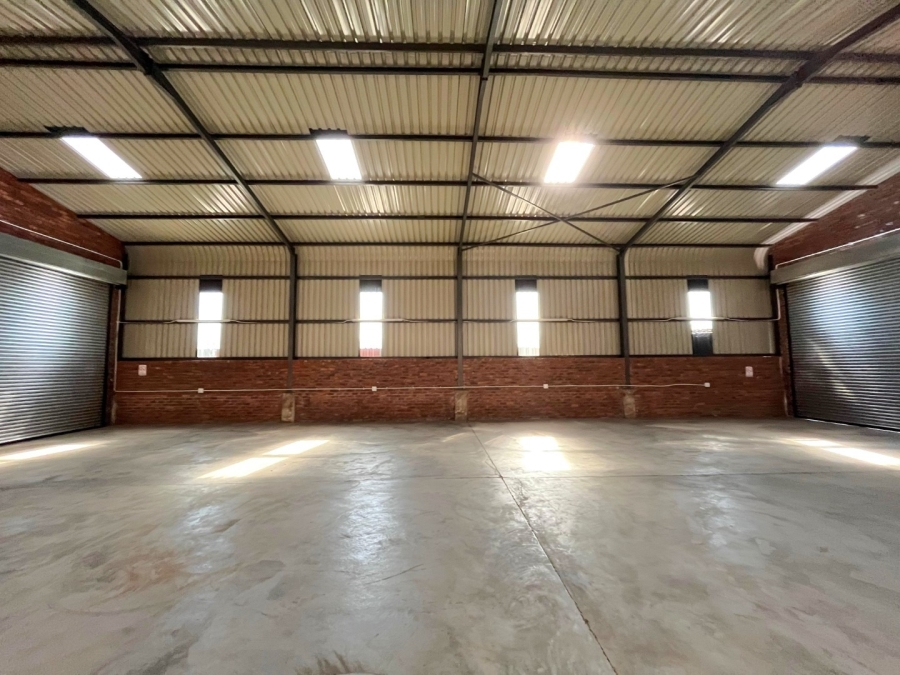 To Let commercial Property for Rent in Modimolle Limpopo