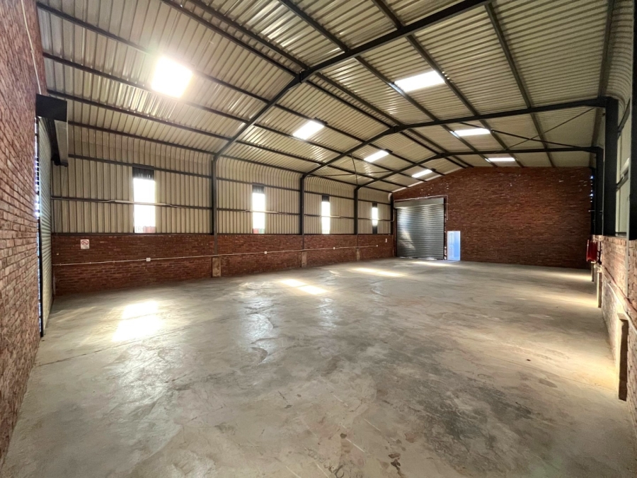 To Let commercial Property for Rent in Modimolle Limpopo