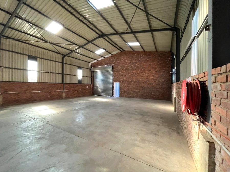 To Let commercial Property for Rent in Modimolle Limpopo