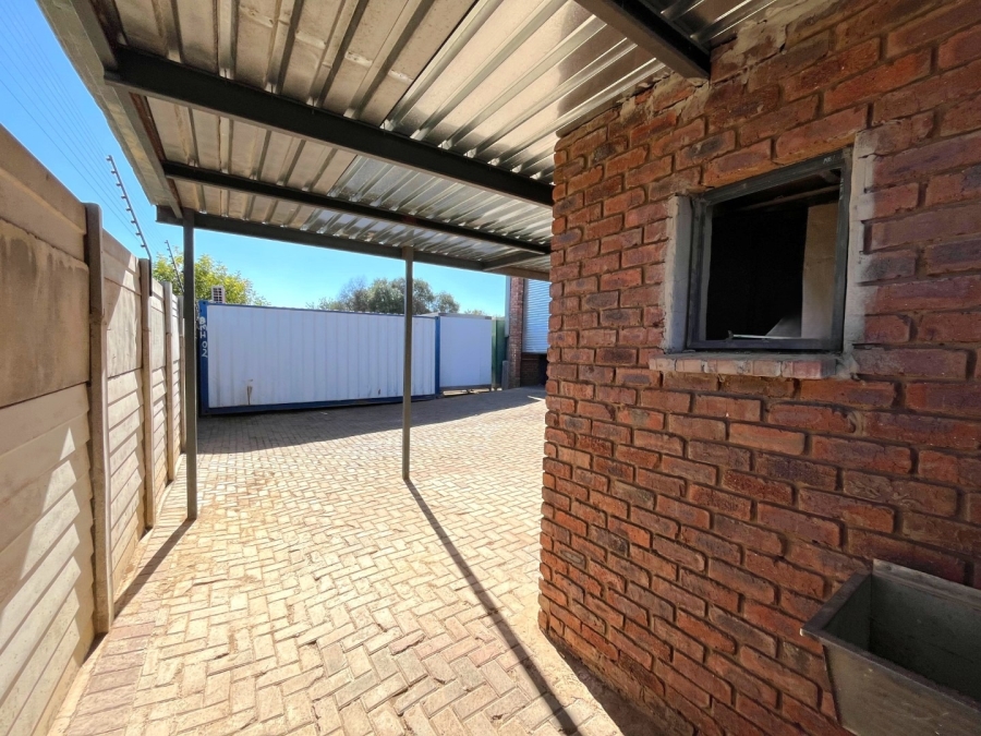 To Let commercial Property for Rent in Modimolle Limpopo