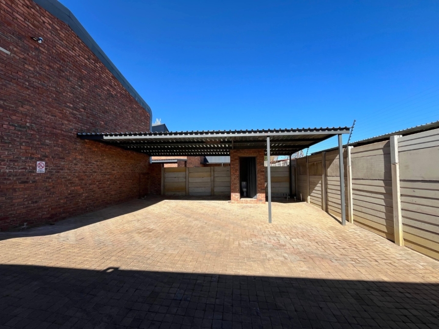 To Let commercial Property for Rent in Modimolle Limpopo