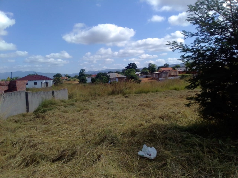 0 Bedroom Property for Sale in Thohoyandou Limpopo