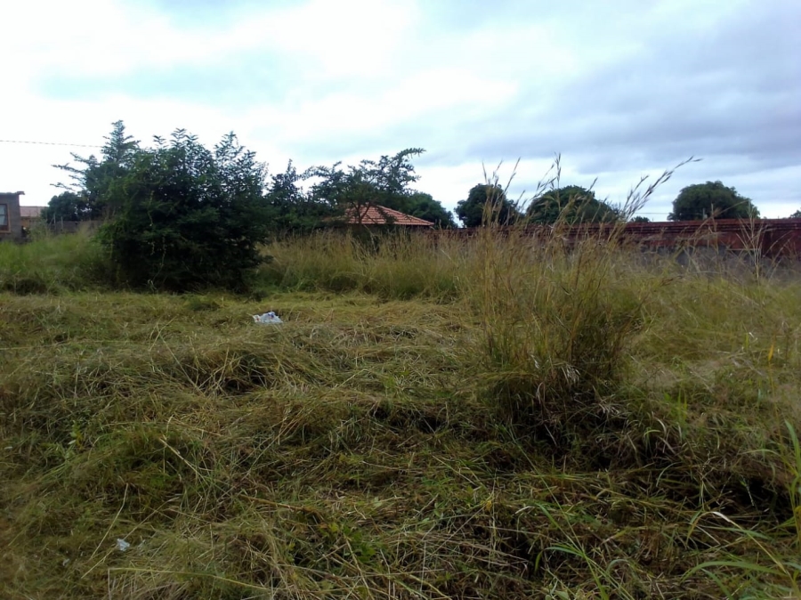 0 Bedroom Property for Sale in Thohoyandou Limpopo