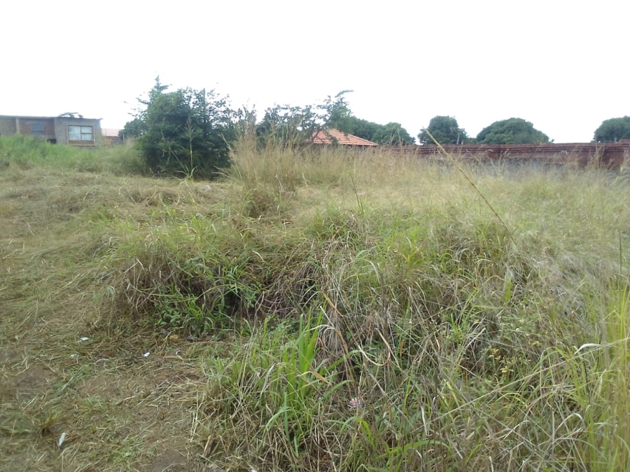 0 Bedroom Property for Sale in Thohoyandou Limpopo