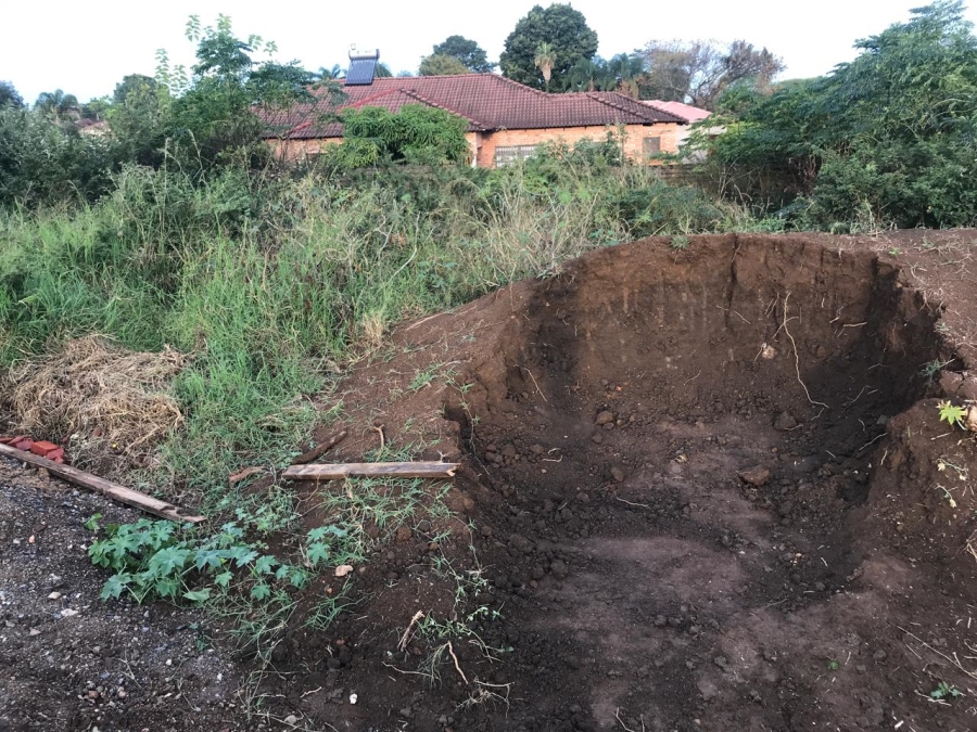 0 Bedroom Property for Sale in Louis Trichardt Limpopo