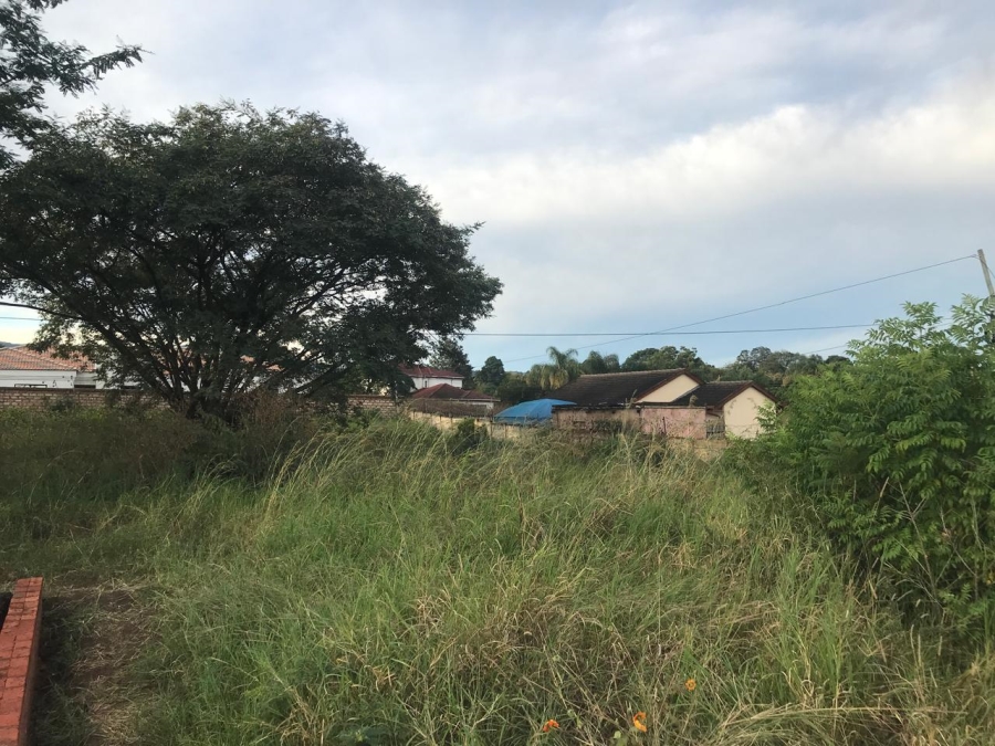 0 Bedroom Property for Sale in Louis Trichardt Limpopo