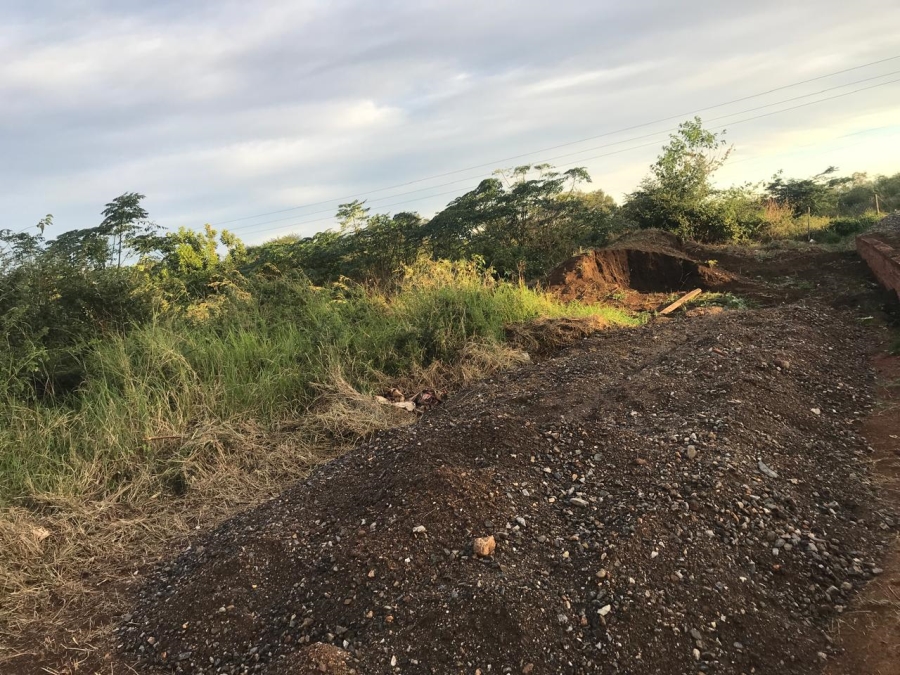 0 Bedroom Property for Sale in Louis Trichardt Limpopo